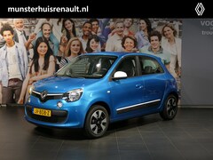 Renault Twingo - 1.0 SCe Collection Cruise, Telefoonhouder, Bluetooth, Airco