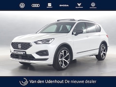 SEAT Tarraco - 1.4 TSI eHybrid 245pk PHEV FR Business / Panoramadak / Trekhaak 1800kg / 360 Camera