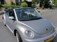 Volkswagen New Beetle Cabriolet - 1.6 Turijn Comfort