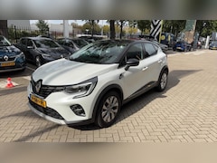 Renault Captur - 1.3 TCe 130 Edition One | Automaat | Apple carplay/Android Auto | Groot scherm navigatie |