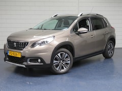 Peugeot 2008 - AUTOMAAT 1.2 PureTech Allure