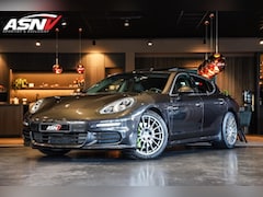 Porsche Panamera - 3.0 S E-Hybrid, 416 PK, Plug/In, Schuif-/Kanteldak, PASM, Bose, Sport/Chrono, PDLS+, 118DK