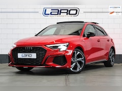 Audi A3 Sportback - 40 TFSI e S-Line | Pano B&O S3 Sfeer Matrix Cam Keyless BTW CarPlay