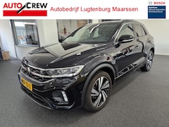 Volkswagen T-Roc - 1.5 TSI 150pk 7-DSG R-Line Business