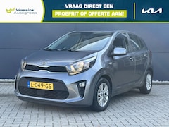 Kia Picanto - DynamicLine | Camera | Apple Carplay & Android Auto | Airco | Cruise Control