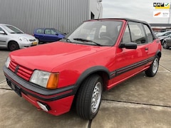 Peugeot 205 - 1.9 CTI IMPORT ZUID SPANJE
