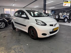 Toyota Aygo - 1.0-12V Comfort Automaat| airco | 5DR
