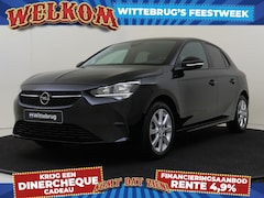 Opel Corsa - 1.2 Level 2 | Parkeerhulp Achter | Airco | Carplay | 75PK |
