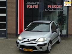 Citroën C3 - 1.1i Ligne Séduction *APK T/M 03-10-2026
