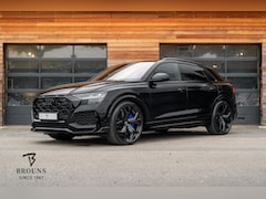 Audi RSQ8 - quattro | Dyn. Plus | Sportuitl | El. Trekh | Standverwarming | HUD