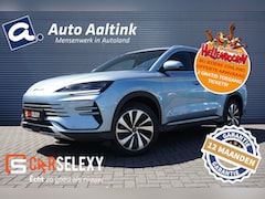 BYD Seal U - 217PK PHEV Boost NIEUW | ADAPTIVE | SCHUIFDAK | 360° CAMERA