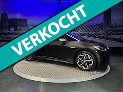 Volkswagen ID.3 - First Plus 58 kWh