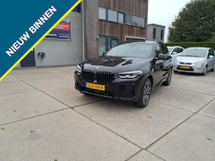BMW X3 - xDrive30e High Ex