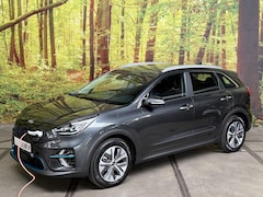 Kia e-Niro - Edition 64 kWh Full Electric Automaat Vol Leder Navi Camera Stoel- Stuurverwarming ACC Rij