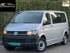 Volkswagen Transporter Kombi - 2.0 TDI L1H1 9 Persoons EX BPM