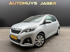 Peugeot 108 - 1.0 e-VTi Active|Airco|Elektrische ramen