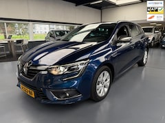 Renault Mégane Estate - 1.3 TCe Limited |Trekhaak|