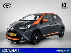Toyota Aygo - 1.0 VVT-i x-JBL | Apple Carplay / Android Auto | Climate control | Cruise control | SL 29
