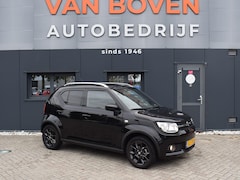 Suzuki Ignis - 1.2 Dualjet 90pk Select