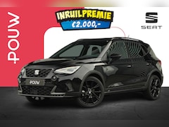 SEAT Arona - 1.0 EcoTSI 95pk FR Business Connect | LMV 18'' | Achteruitrijcamera
