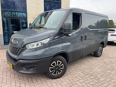 Iveco Daily - 35S16V 2.3 300 H1-Automaat-NAP- Camera-NL Bus