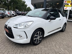 Citroën DS3 - 1.2 VTi So Chic, Navigatie, Clima, Cruise, PDC, etc