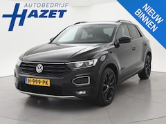 Volkswagen T-Roc - 1.5 TSI 150 PK DSG SPORT *BTW* + VIRTUAL COCKPIT | BEATS | 18 INCH | APAPTIVE CRUISE | LED