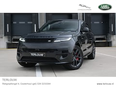 Land Rover Range Rover Sport - 3.0 P510e Autobiography Meridian Oktober Actie