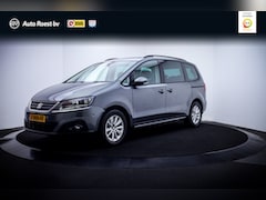 SEAT Alhambra - 1.4TSI 7Pers.STYLE CAMERA | CARPLAY | NAVI | ELEK TREKHAAK | STOELVERW | CLIMA | CRUISE |