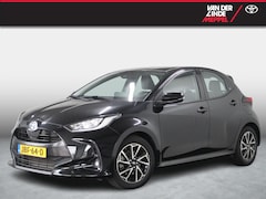 Toyota Yaris - 1.5 Hybrid Dynamic Clima Cruise Camera