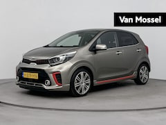 Kia Picanto - 1.0 T-GDI GT-Line