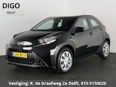 Toyota Aygo X - 1.0 VVT-i MT Play | Apple Carplay & Android Auto | Adaptive Cruise Control | Cruise contro