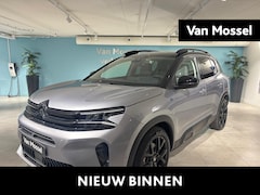 Citroën C5 Aircross - 1.6 Plug-in Hybrid 225pk Max