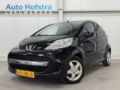 Peugeot 107 - 1.0-12V Sublime AIRCO AUDIO LMV 2E-EIGEN