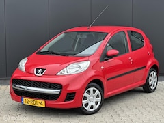 Peugeot 107 - 1.0-12V XS | ZO MEE PRIJS |