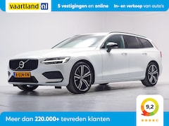 Volvo V60 - 2.0 B3 Essential Facelift Aut. [ Navi Camera Carplay ]