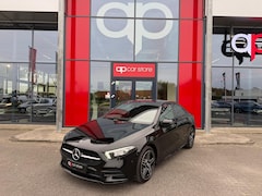 Mercedes-Benz A-klasse - 250 e Business Solution AMG Limited