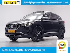 MG ZS - EV Luxury 48KWh [ Panoramadak Stoelverwarming Trekhaak ]