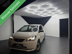 SEAT Mii - 1.0 FR Connect