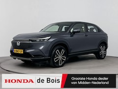 Honda HR-V - 1.5 e:HEV Elegance | Navigatie | Apple Carplay/Android Auto | 1e Eig. | Camera | Parkeerse