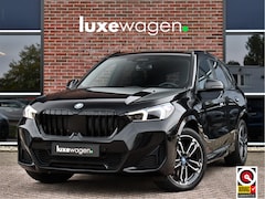 BMW X1 - xDrive25e M-Sport Pano ACC 360 HUD 19inch Adp-onderstel BTW-auto