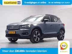 Volvo XC40 - Recharge P8 AWD R-Design [ Navi 360°Camera Harman/Kardon ]