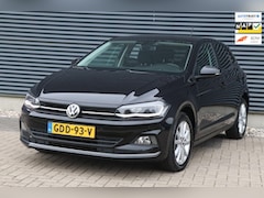Volkswagen Polo - 1.0 TSI Comfortline | Virtual Cockpit | PDC | LED