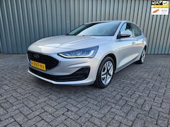 Ford Focus - 1.0 EcoBoost Hybrid Titanium Led Navi Cruisecontrol