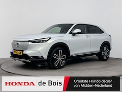 Honda HR-V - 1.5 e:HEV Advance | 1e Eig. | Dealer onderhouden | Trekhaak | Navigatie + Apple Carplay/An