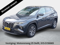 Hyundai Tucson - 1.6 T-GDI HEV COMFORT SMART 1e EIG. GARANTIE 2032* NAVI.TREKHAAK.STUUR/STOELVERWARMING.CAM