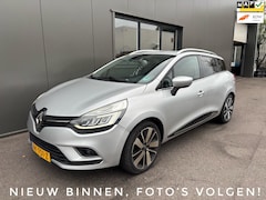 Renault Clio Estate - TCe 120 Intens / Navigatie / Stoelverwarming / Trekhaak
