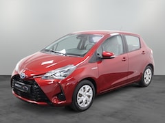 Toyota Yaris - 1.5 Hybride Aspiration | Trekhaak