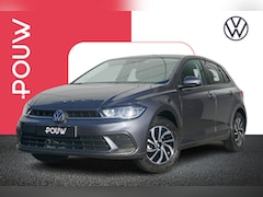 Volkswagen Polo - 1.0 TSI 95pk Life Edition | Achteruitrijcamera | Cruise Control Adaptief