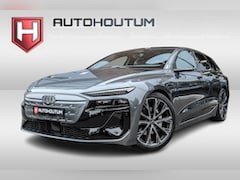 Audi A6 Avant e-tron - S edition quattro 100 kWh Trekhaak, Panoramadak, Luchtvering, Head-up